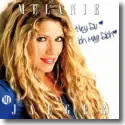 Cover:  Melanie Jaeger - Hey Du, ich mag Dich