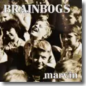 Cover:  Brainbogs - Marvin