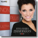 Cover:  Anna-Maria Zimmermann - Non Plus Ultra