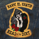 Cover: Hanni El Khatib - Head In The Dirt