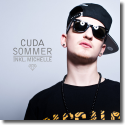 Cover: Cuda - Sommer