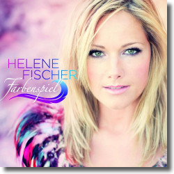Cover: Helene Fischer - Farbenspiel