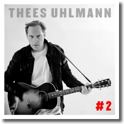 Cover: Thees Uhlmann - #2