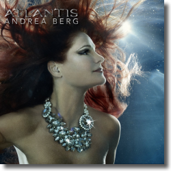 Cover: Andrea Berg - Atlantis