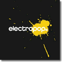 Cover: electropop.4 - Various Artists