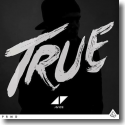 Cover:  Avicii - True