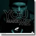 Cover:  Avicii - You Make Me