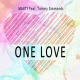 Cover: MARTY Feat. Tommy Simmonds - One Love