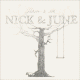 Cover: Nick & June - Flavor & Sin