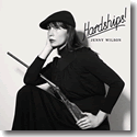 Cover:  Jenny Wilson - Hardships!
