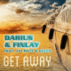 Cover: Darius & Finlay feat. Jai Matt & Nicco - Get Away
