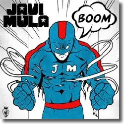 Cover: Javi Mula - Boom