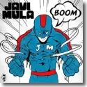 Cover:  Javi Mula - Boom