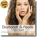Cover:  Best of Diamonds & Pearls Lounge - Various Artists
