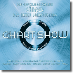 Cover: Die ultimative Chartshow -  Snger des neuen Jahrtausends - Various Artists