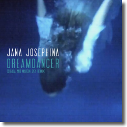 Cover: Jana Josephina - Dreamdancer (Sigala And Marcin Sky Remix)