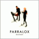 Cover: Parralox - Recovery