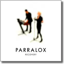 Cover: Parralox - Recovery