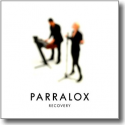 Cover:  Parralox - Recovery