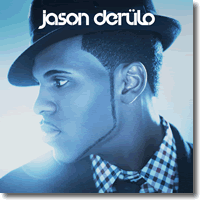 Cover: Jason Derulo - Jason Derulo