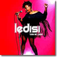 Cover: Ledisi - Turn Me Loose