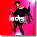 Cover:  Ledisi - Turn Me Loose