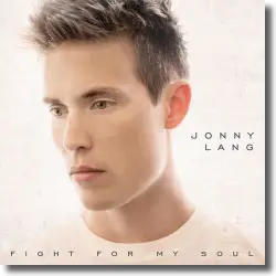 Cover: Jonny Lang - Fight For My Soul
