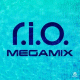 Cover: R.I.O. - Megamix
