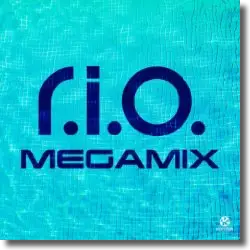 Cover: R.I.O. - Megamix
