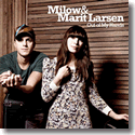 Cover:  Milow & Marit Larsen - Out Of My Hands