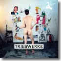 Cover:  Alligatoah - Triebwerke