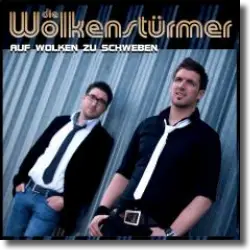 Cover: Die Wolkenstrmer - Auf Wolken zu schweben