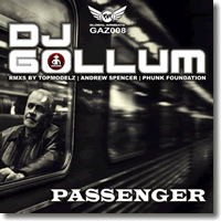 Cover: DJ Gollum - Passenger