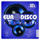 Cover: 80's Revolution Euro Disco Vol. 4 