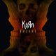 Cover: Korn - Never Never