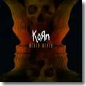 Cover:  Korn - Never Never