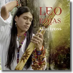Cover: Leo Rojas - Albatross