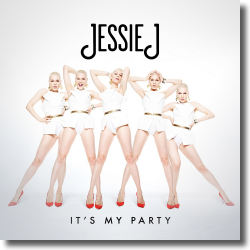 Cover: Jessie J - It's My Party