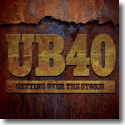 Cover: UB40 - Getting Over The Storm