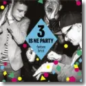 Cover:  Fettes Brot - 3 is ne Party