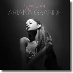 Cover: Ariana Grande - Yours Truly