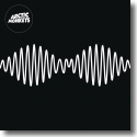Cover: Arctic Monkeys - AM