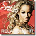 Cover:  Sera Lee - Relationshit