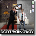 Cover:  Azzido da Bass & Kai Schwarz feat. Don L. Castor - Don't Walk Away