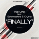 Cover: Kid One feat. Bootmasters & Cryma - Finally