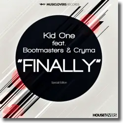 Cover: Kid One feat. Bootmasters & Cryma - Finally