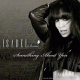 Cover: Isabel Soares - Something About You