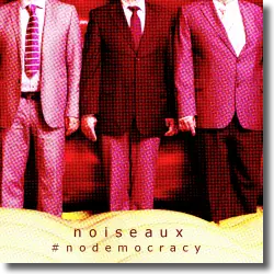 Cover: Noiseaux - Nodemocracy