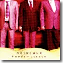 Cover:  Noiseaux - Nodemocracy