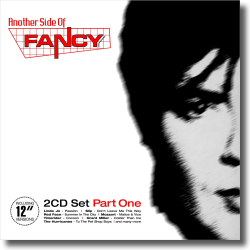 Cover: Another Side Of Fancy - Part 1 - Various Artists <!-- Fancy -->